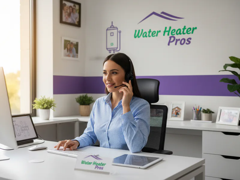 Water Heater Repair  in Thousand Oaks  FAQ